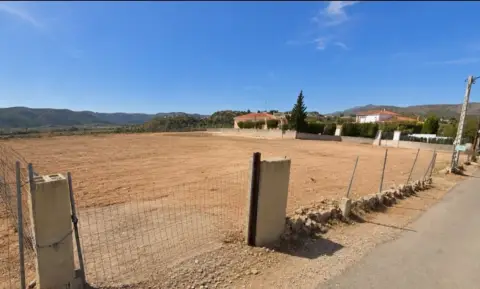 Terreno en Carrer Esmeralda, 234