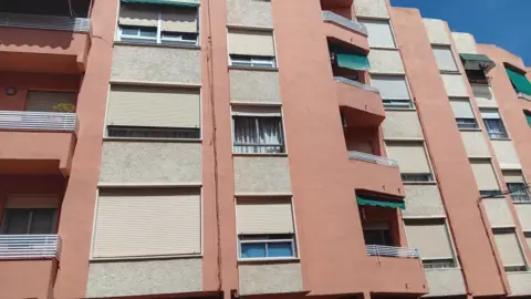 Piso en calle de El Salvador, 60