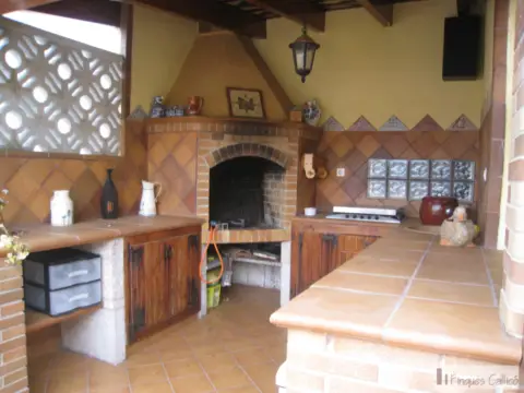 Casa en Carrer de Nàpols