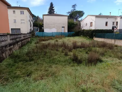 Terreno en Carrer de Sant Esteve