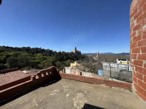 Casa en Pujada a la Torrassa