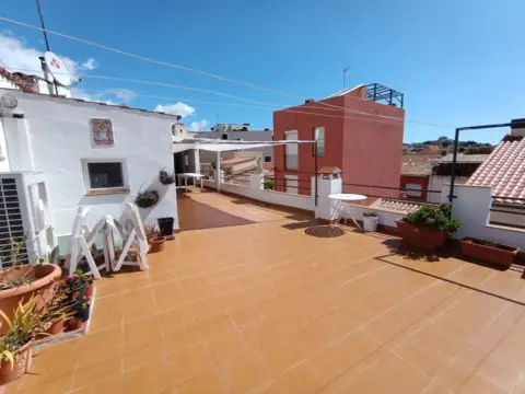 Casa en Carrer Nou de Sant Antoni