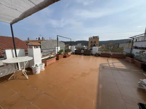 Casa en Carrer Nou de Sant Antoni