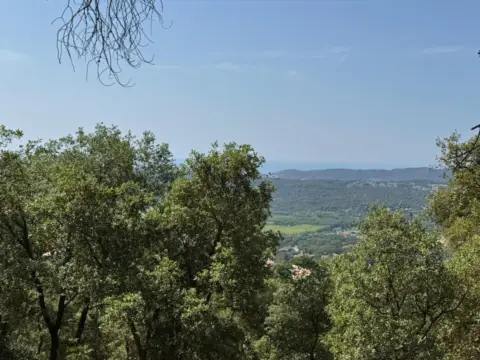 Terreno en Carrer de l'Hortènsia