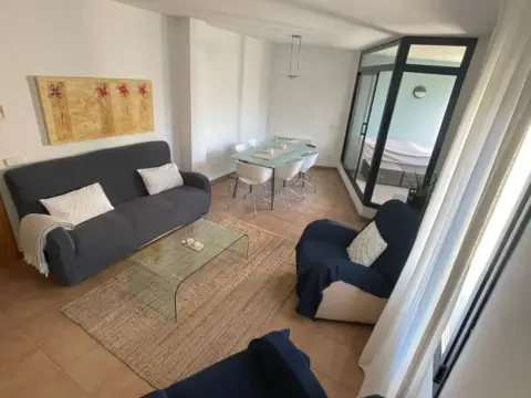 Piso en Carrer del Llevant