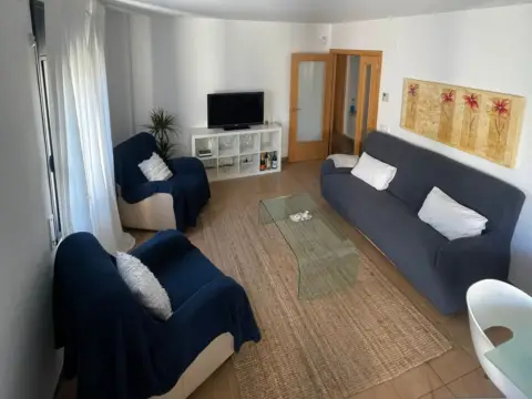 Piso en Carrer del Llevant