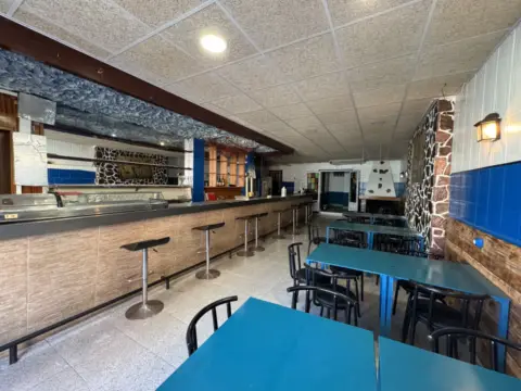 Local comercial en Carrer d'Almeria