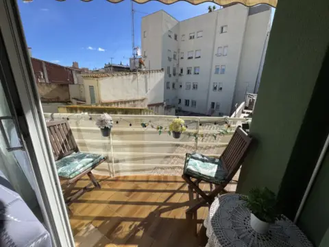 Piso en calle St Roc