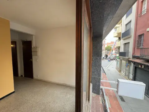 Local comercial en Carrer de la Rutlla