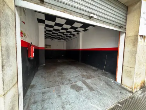 Garaje en Carrer de Castell d'Aro