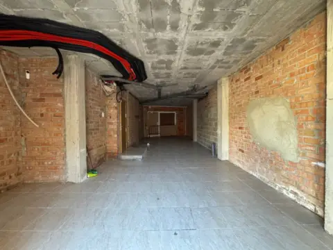 Local comercial en Carrer de Luchana