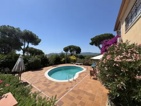 Chalet unifamiliar en Carrer del Molí d'en Roca