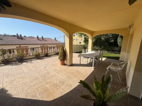 Chalet unifamiliar en Carrer del Nansaire