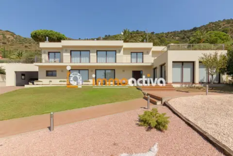 Chalet unifamiliar en Carrer Xaloc