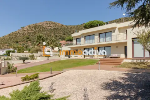 Chalet unifamiliar en Carrer Xaloc