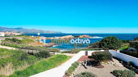 Chalet unifamiliar en El Port de La Selva