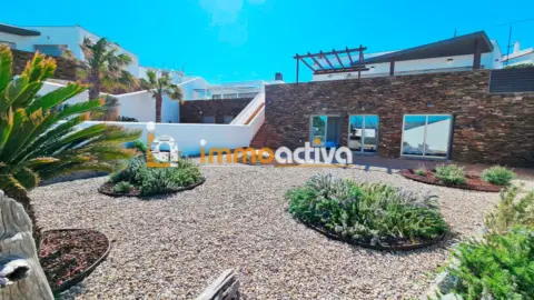 Chalet unifamiliar en El Port de La Selva