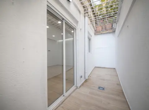 Piso en Travessera de Gràcia