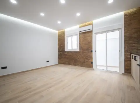 Piso en Travessera de Gràcia, 360