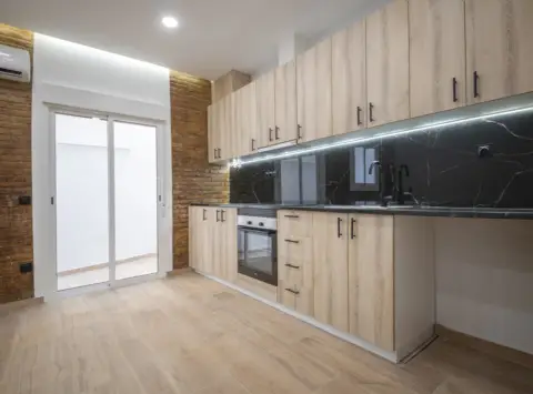 Piso en Travessera de Gràcia, 360