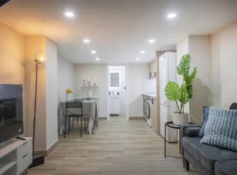 Piso en Rambla del Carmel, 60