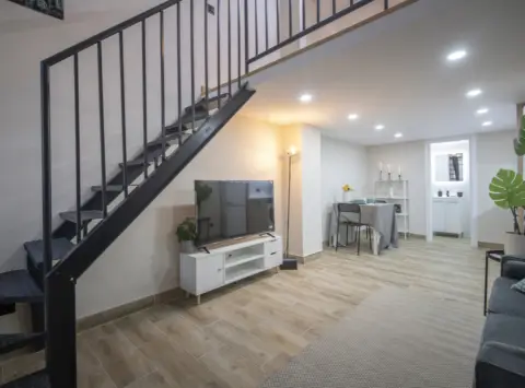 Piso en Rambla del Carmel, 60