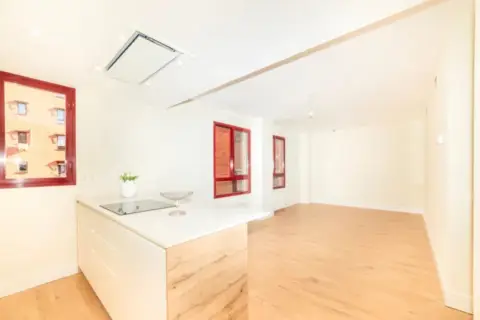 Piso en Carrer de Bertran