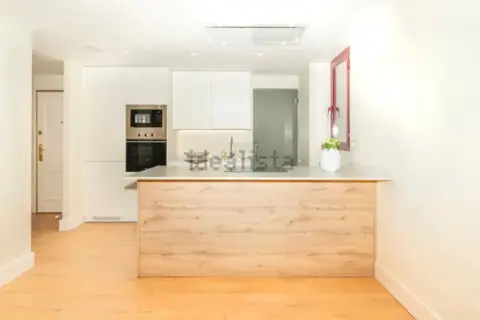 Piso en Carrer de Bertran