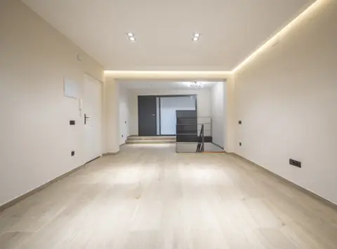 Dúplex en El Putxet-El Farró