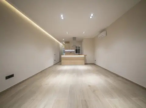 Dúplex en Sant Gervasi-La Bonanova