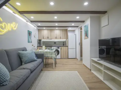 Estudio en Carrer de Sant Miquel, 70