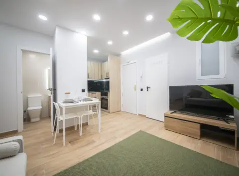 Piso en Travessera de Gràcia, 360