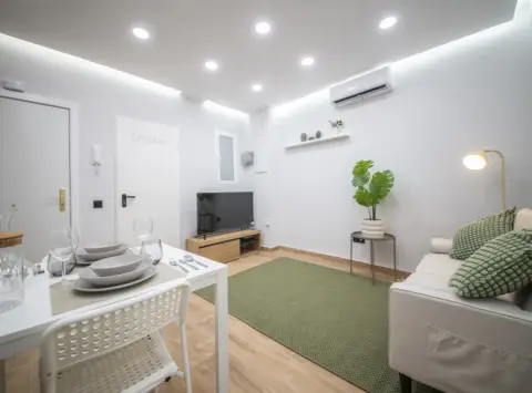 Piso en Travessera de Gràcia, 360