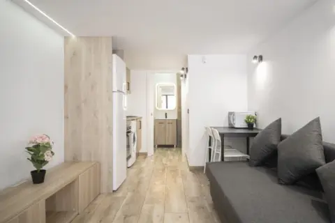 Loft en calle Mare de De de Les Neus , nº 30