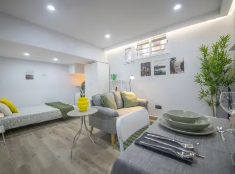 Piso en El Camp D´En Grassot-Gràcia Nova