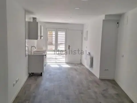 Estudio en Carrer d'Ausiàs March