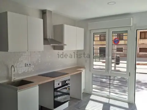 Estudio en Carrer d'Ausiàs March