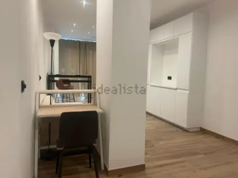 Estudio en Passatge Sant Daniel