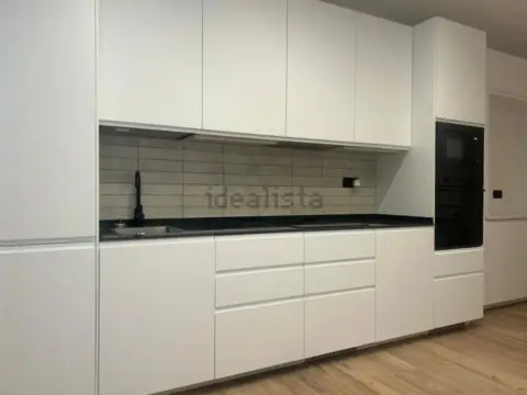 Estudio en Passatge Sant Daniel