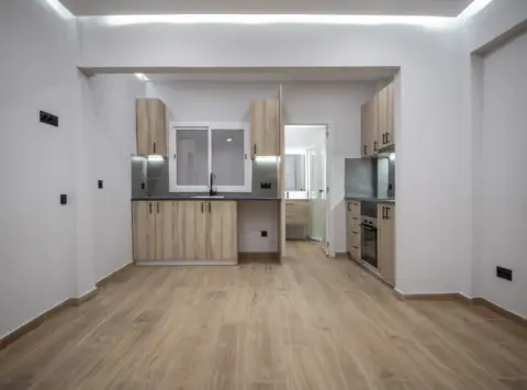 Dúplex en Carrer de Portolà