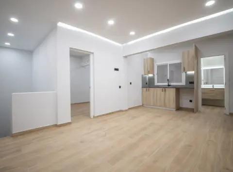 Dúplex en Carrer de Portolà
