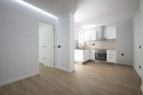 Piso en Carrer d'Amílcar