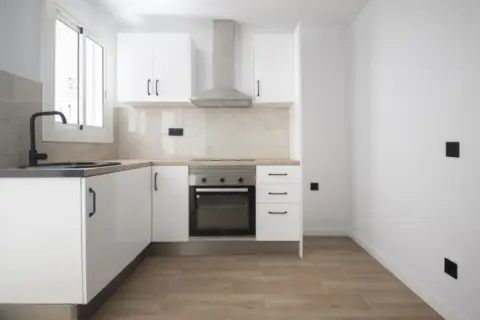 Piso en Carrer d'Amílcar