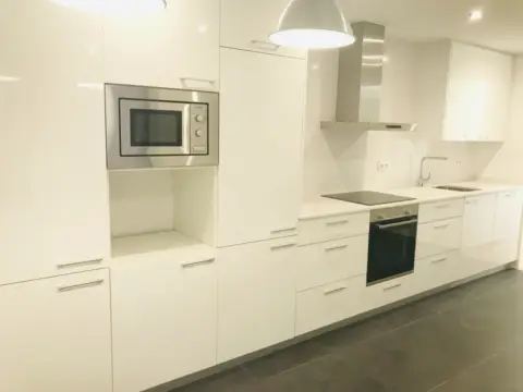 Piso en Carrer de Nulles, 4