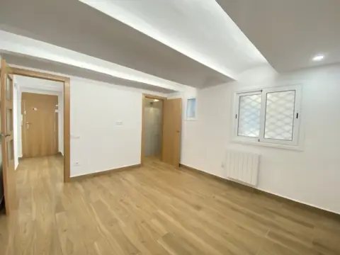 Dúplex en Carrer de Lucà