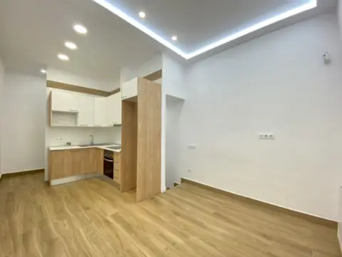 Dúplex en Carrer de Lucà