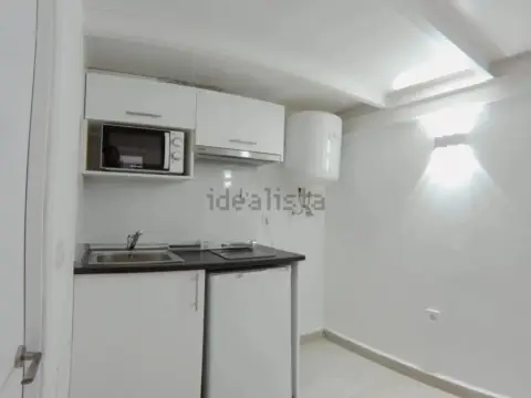 Estudio en Rambla de Catalunya, 57