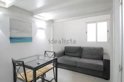 Estudio en Rambla de Catalunya, 57