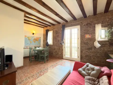 Piso en Carrer dels Petons