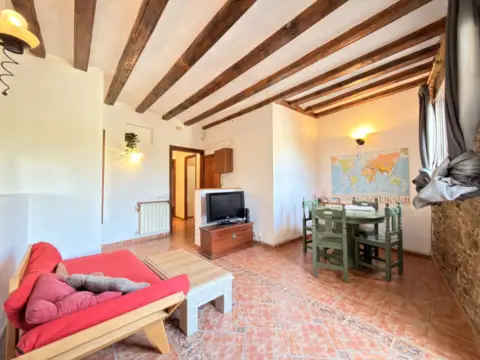 Piso en Carrer dels Petons